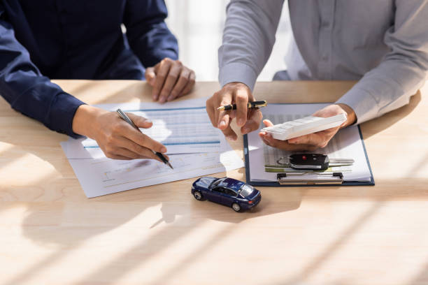 Falls City auto coverage comparison